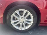 Thumbnail of 2018 Red Chevrolet Malibu