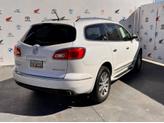 Thumbnail of 2017 White Buick Enclave