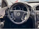 Thumbnail of 2017 White Buick Enclave