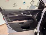 Thumbnail of 2017 White Buick Enclave