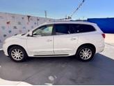 Thumbnail of 2017 White Buick Enclave