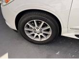 Thumbnail of 2017 White Buick Enclave