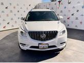 Thumbnail of 2017 White Buick Enclave