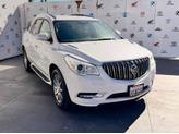 Photo of 2017 White Buick Enclave