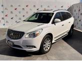 Thumbnail of 2017 White Buick Enclave