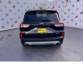 Thumbnail of 2021 Black Ford Escape