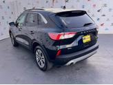 Thumbnail of 2021 Black Ford Escape