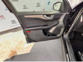 Thumbnail of 2021 Black Ford Escape
