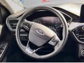 Thumbnail of 2021 Black Ford Escape