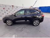Thumbnail of 2021 Black Ford Escape