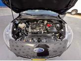 Thumbnail of 2021 Black Ford Escape