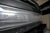 Thumbnail of 2017 Magnetic Metallic Ford F-250