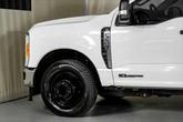 Thumbnail of 2023 Oxford White Ford F-350
