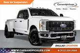 Photo of 2023 Oxford White Ford F-350