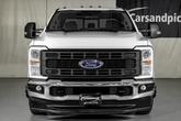 Thumbnail of 2023 Oxford White Ford F-350