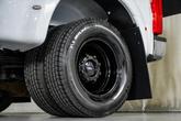 Thumbnail of 2023 Oxford White Ford F-350