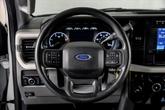 Thumbnail of 2023 Oxford White Ford F-350
