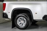 Thumbnail of 2025 Iridescent Pearl Tricoat Chevrolet Silverado 3500