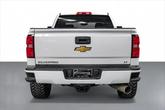 Thumbnail of 2018 Iridescent Pearl Tricoat Chevrolet Silverado 2500