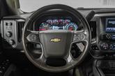 Thumbnail of 2018 Iridescent Pearl Tricoat Chevrolet Silverado 2500
