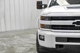 Thumbnail of 2018 Iridescent Pearl Tricoat Chevrolet Silverado 2500