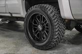 Thumbnail of 2018 Iridescent Pearl Tricoat Chevrolet Silverado 2500