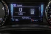 Thumbnail of 2018 Iridescent Pearl Tricoat Chevrolet Silverado 2500