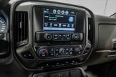 Thumbnail of 2018 Iridescent Pearl Tricoat Chevrolet Silverado 2500