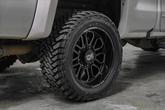 Thumbnail of 2018 Iridescent Pearl Tricoat Chevrolet Silverado 2500