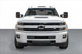 Thumbnail of 2018 Iridescent Pearl Tricoat Chevrolet Silverado 2500