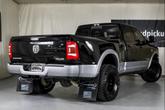 Thumbnail of 2022 Diamond Black Crystal Pearlcoat RAM 3500