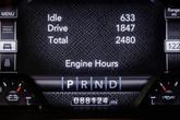 Thumbnail of 2022 Diamond Black Crystal Pearlcoat RAM 3500
