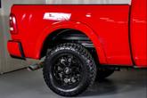 Thumbnail of 2024 Flame Red Clearcoat RAM 2500
