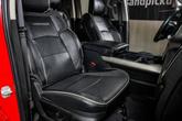 Thumbnail of 2024 Flame Red Clearcoat RAM 2500