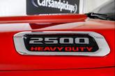 Thumbnail of 2024 Flame Red Clearcoat RAM 2500