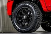 Thumbnail of 2024 Flame Red Clearcoat RAM 2500