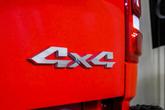 Thumbnail of 2024 Flame Red Clearcoat RAM 2500