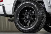 Thumbnail of 2021 Bright White Clearcoat RAM 3500