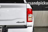 Thumbnail of 2021 Bright White Clearcoat RAM 3500