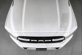 Thumbnail of 2021 Bright White Clearcoat RAM 3500