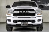 Thumbnail of 2021 Bright White Clearcoat RAM 3500