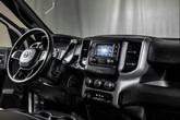Thumbnail of 2021 Bright White Clearcoat RAM 3500