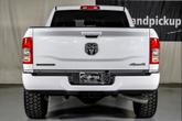 Thumbnail of 2021 Bright White Clearcoat RAM 3500
