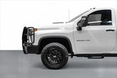 Thumbnail of 2020 Summit White Chevrolet Silverado 2500