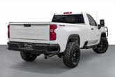 Thumbnail of 2020 Summit White Chevrolet Silverado 2500