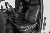 Thumbnail of 2020 Summit White Chevrolet Silverado 2500