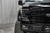 Thumbnail of 2017 Shadow Black Ford F-150