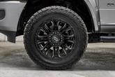Thumbnail of 2020 Billet Silver Metallic Clearcoat RAM 2500