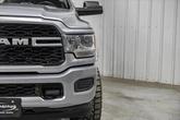 Thumbnail of 2020 Billet Silver Metallic Clearcoat RAM 2500