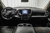 Thumbnail of 2020 Billet Silver Metallic Clearcoat RAM 2500